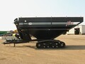 2026 J&M 1522-20T Grain Cart