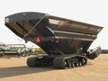 2026 J&M 1522-20T Grain Cart