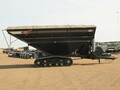 2026 J&M 1522-20T Grain Cart
