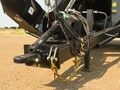 2026 J&M 1522-20T Grain Cart