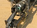 2026 J&M 1522-20T Grain Cart