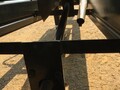 2026 J&M 1522-20T Grain Cart