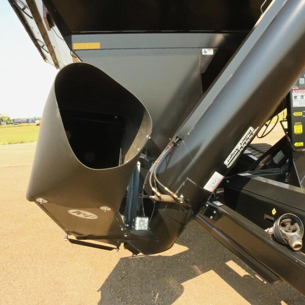 2026 J&M 1522-20T Grain Cart