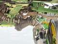 2023 John Deere 616R Self-Propelled Sprayer