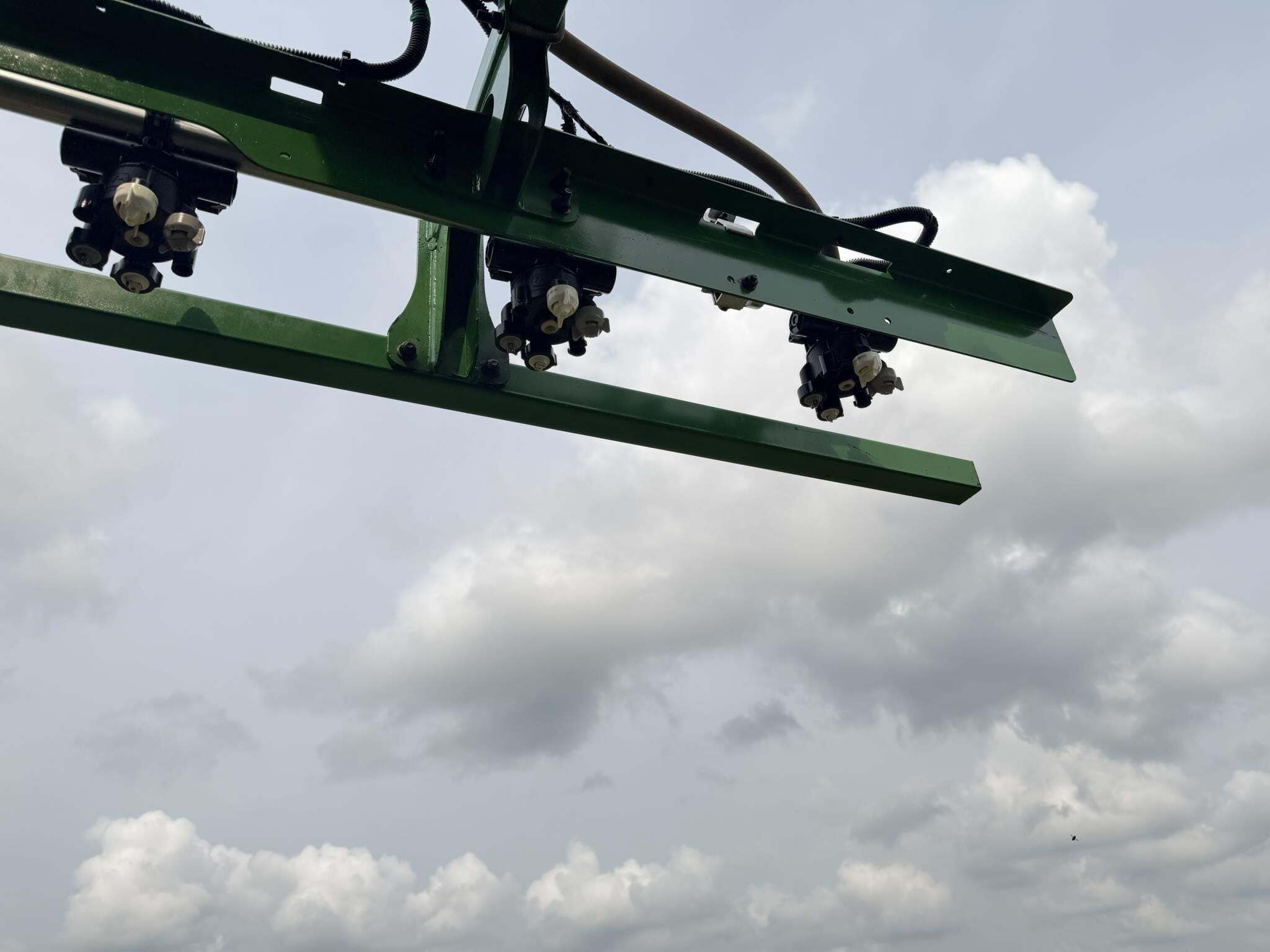 2023 John Deere 616R Self-Propelled Sprayer
