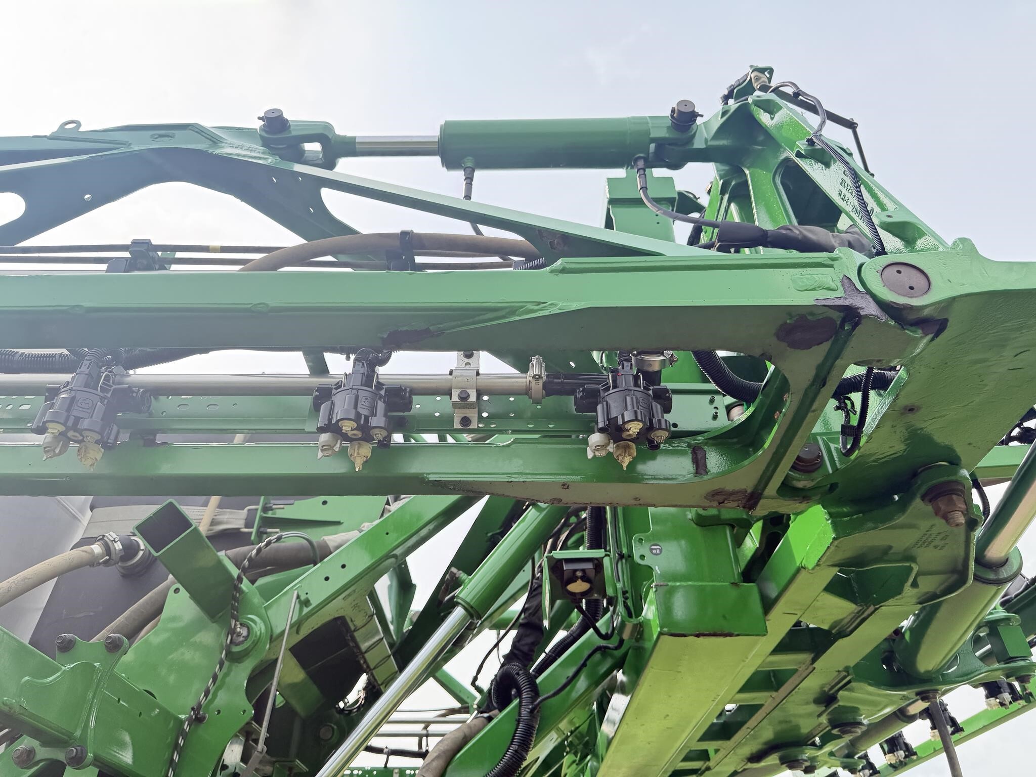 2023 John Deere 616R Self-Propelled Sprayer