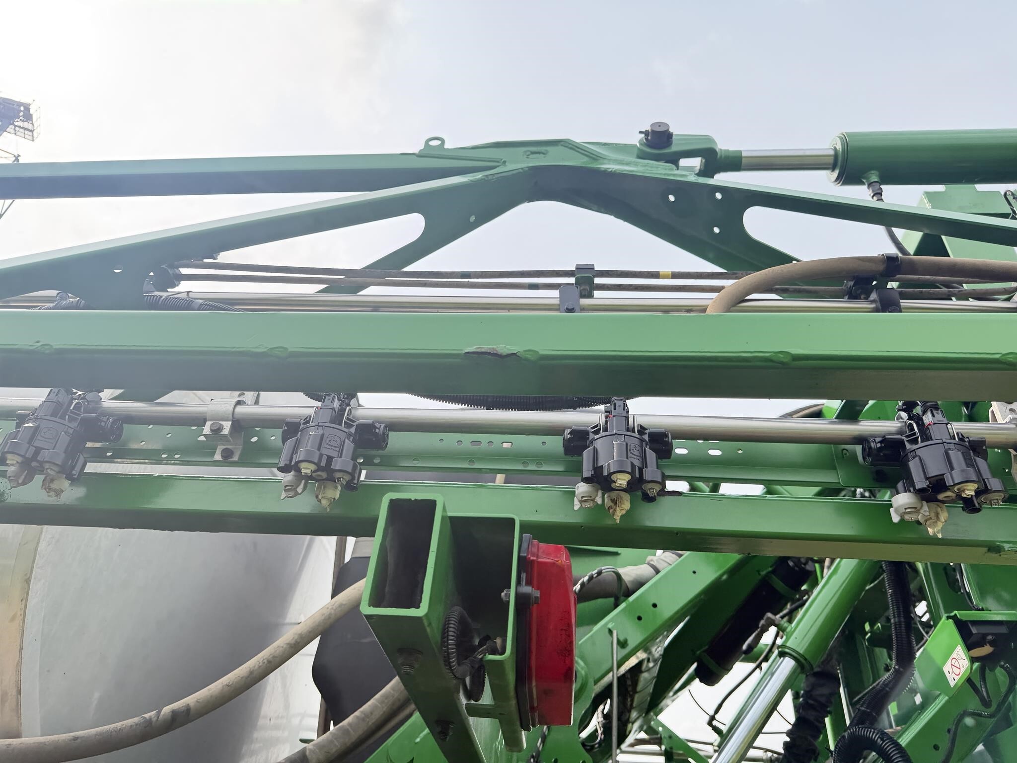 2023 John Deere 616R Self-Propelled Sprayer