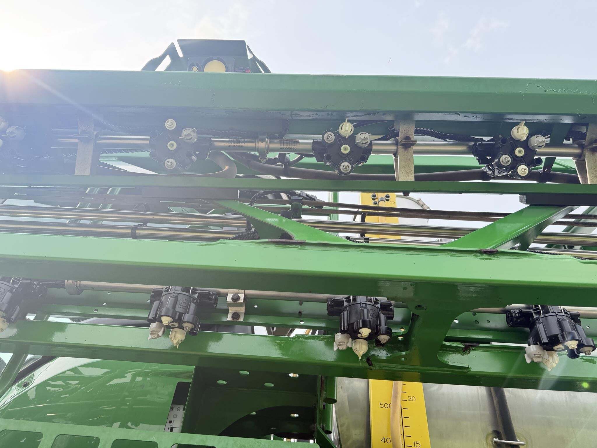 2023 John Deere 616R Self-Propelled Sprayer