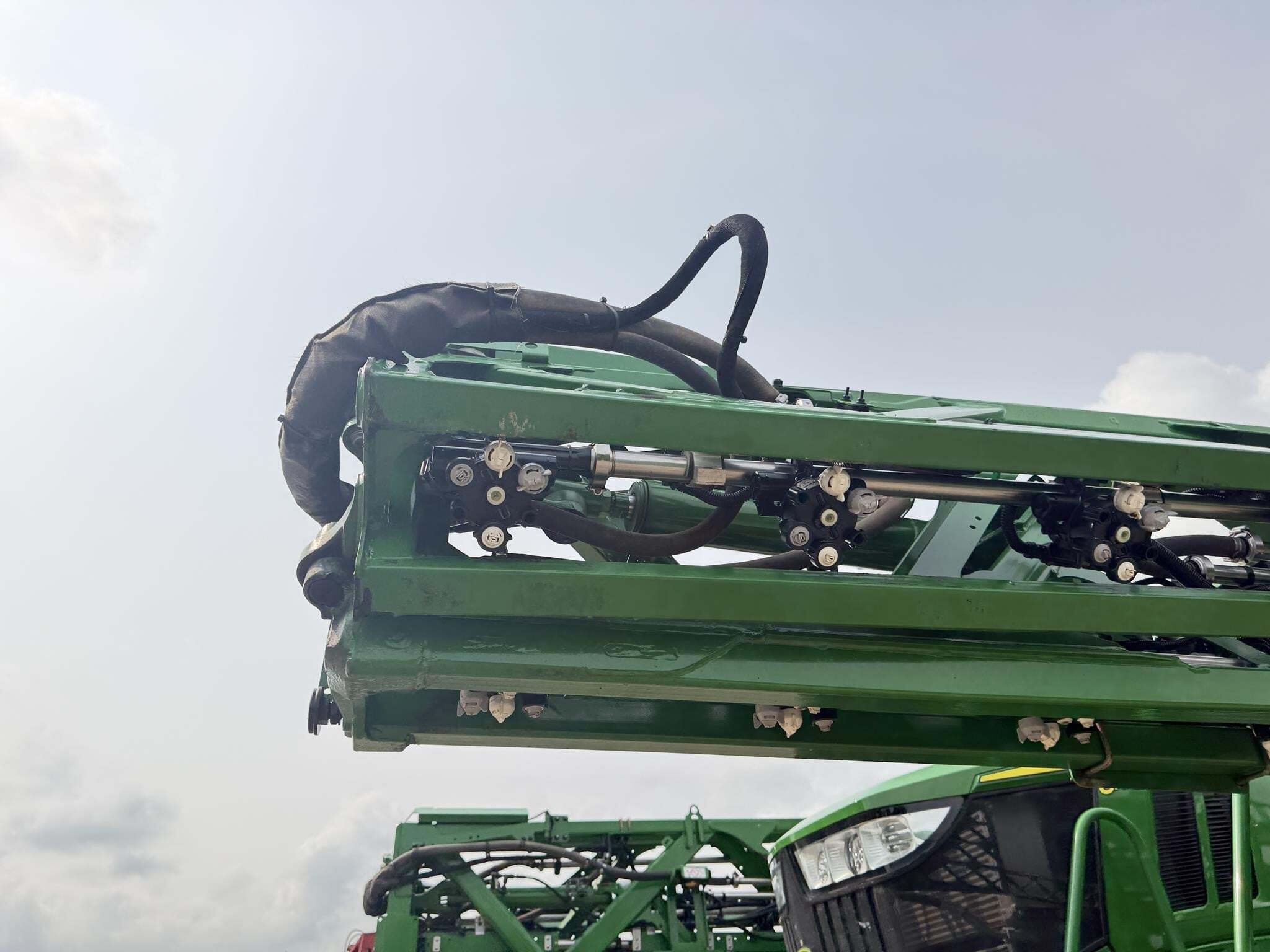 2023 John Deere 616R Self-Propelled Sprayer