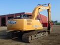 2015 Case CX210C Backhoe