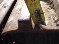 2015 Case CX210C Backhoe