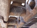 2015 Case CX210C Backhoe