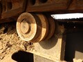 2015 Case CX210C Backhoe