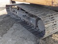 2015 Case CX210C Backhoe