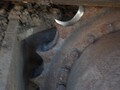 2015 Case CX210C Backhoe