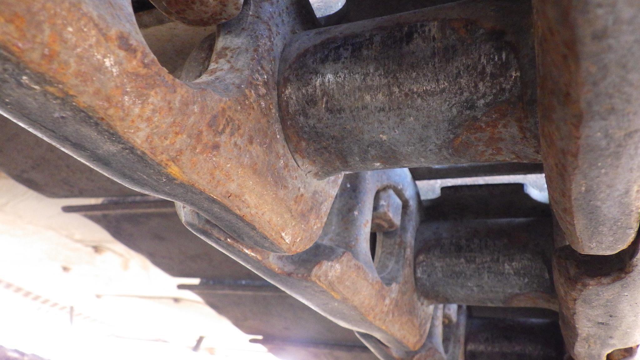 2015 Case CX210C Backhoe