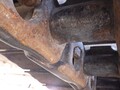 2015 Case CX210C Backhoe