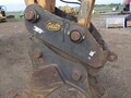 2015 Case CX210C Backhoe