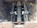 2015 Case CX210C Backhoe