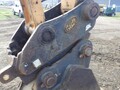 2015 Case CX210C Backhoe