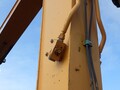 2015 Case CX210C Backhoe