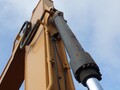 2015 Case CX210C Backhoe