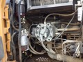 2015 Case CX210C Backhoe