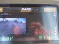 2015 Case CX210C Backhoe