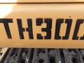 2015 Case CX210C Backhoe