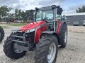 2026 Massey Ferguson 5M.145 Tractor