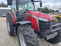 2026 Massey Ferguson 5M.145 Tractor