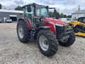 2026 Massey Ferguson 5M.145 Tractor