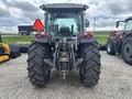 2026 Massey Ferguson 5M.145 Tractor