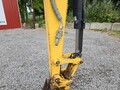 2018 Yanmar VIO35-6A Mini Excavator