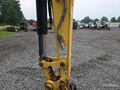 2018 Yanmar VIO35-6A Mini Excavator