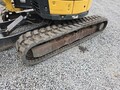 2018 Yanmar VIO35-6A Mini Excavator