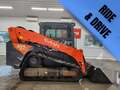 2023 Kubota SVL97-2 Skid Steer