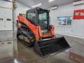 2023 Kubota SVL97-2 Skid Steer