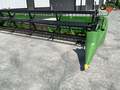 2011 John Deere 620F Platform