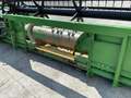 2011 John Deere 620F Platform