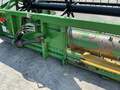 2011 John Deere 620F Platform