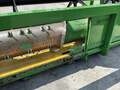 2011 John Deere 620F Platform