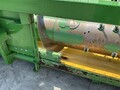 2011 John Deere 620F Platform