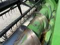 2011 John Deere 620F Platform