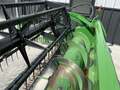 2011 John Deere 620F Platform