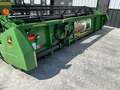 2011 John Deere 620F Platform