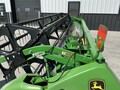 2011 John Deere 620F Platform