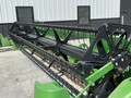 2011 John Deere 620F Platform