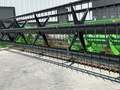 2011 John Deere 620F Platform