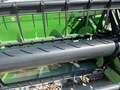 2011 John Deere 620F Platform